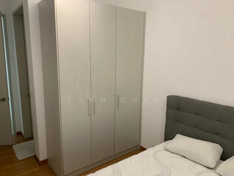 The Clio 2 Residences untuk Untuk Disewa - RM 4,300 /bulan, Mac 2026 - Bedroom - PropertyGuru.com.my