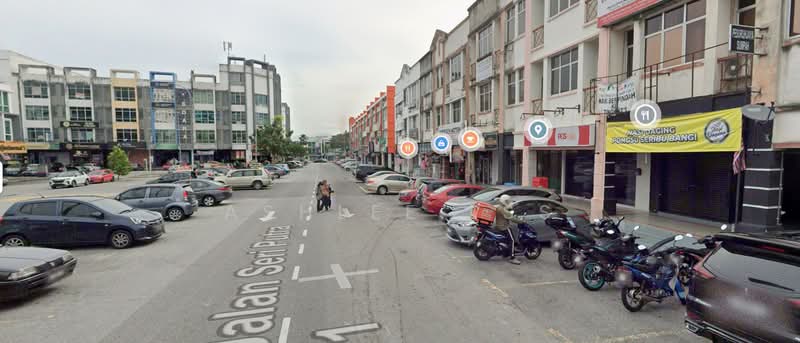 Shop / Office for Rent in Hulu Langat (Selangor) - Ashlee LSS - PropertyGuru.com.my
