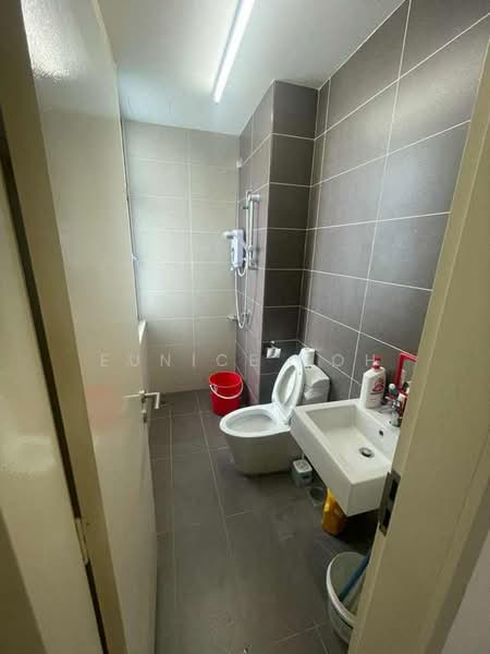 Sky Habitat untuk Untuk Disewa - RM 2,500 /bulan, Mac 2026 - Bathroom - PropertyGuru.com.my
