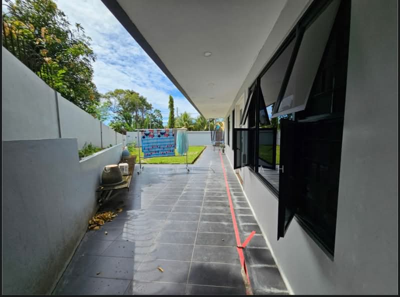 Semi-Detached House for Sale in Kota Kinabalu (Sabah) - Celine Teah - Exterior - PropertyGuru.com.my