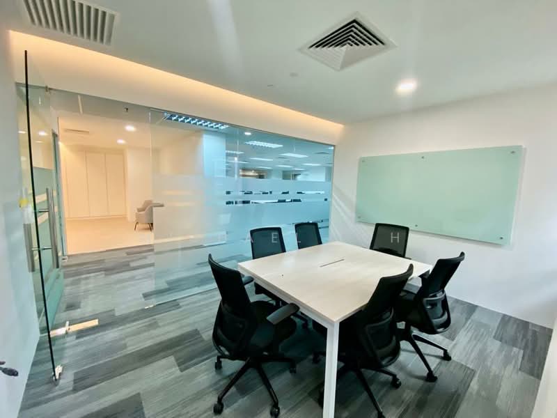 Pejabat untuk Disewa di KLCC (KL City Centre) - Michael Loh - Interior - PropertyGuru.com.my