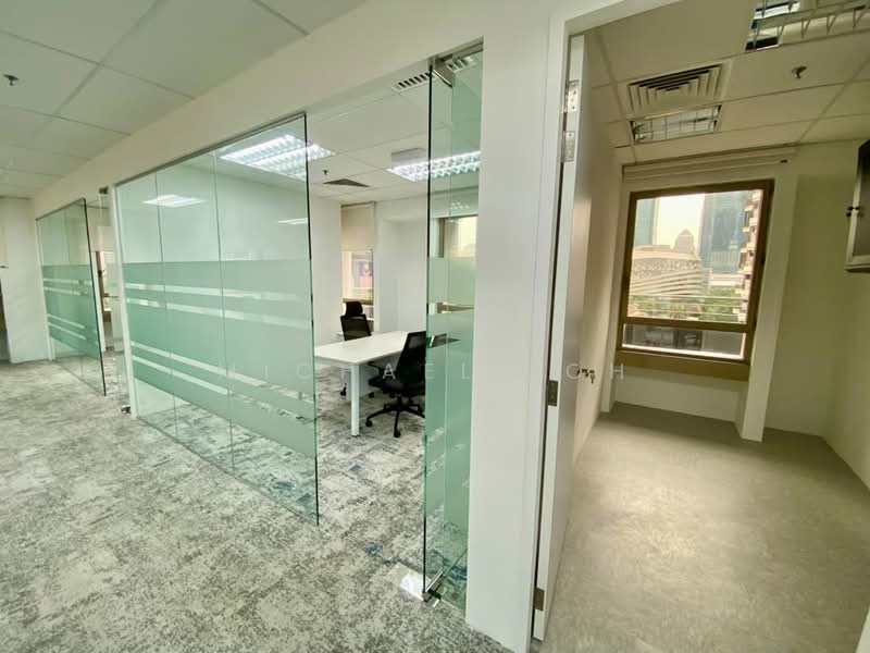 Pejabat untuk Disewa di KLCC (KL City Centre) - Michael Loh - Interior - PropertyGuru.com.my