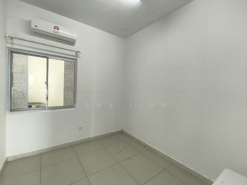 Service Residence for Rent at Savanna Executive Suite @ Southville City - Hana Ling - Bedroom - PropertyGuru.com.my