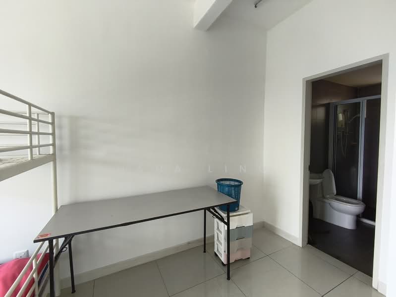 Service Residence for Rent at Savanna Executive Suite @ Southville City - Hana Ling - Bedroom - PropertyGuru.com.my