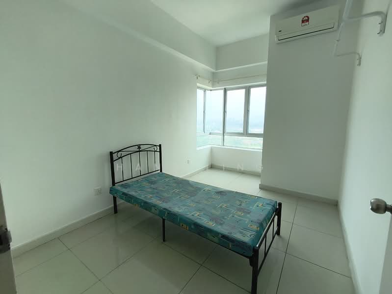 Service Residence for Rent at Savanna Executive Suite @ Southville City - Hana Ling - Bedroom - PropertyGuru.com.my
