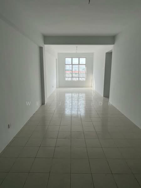 Apartment for Sale at PANGSAPURI CENDERA 1 - Wei Jye Loh - Living Room - PropertyGuru.com.my