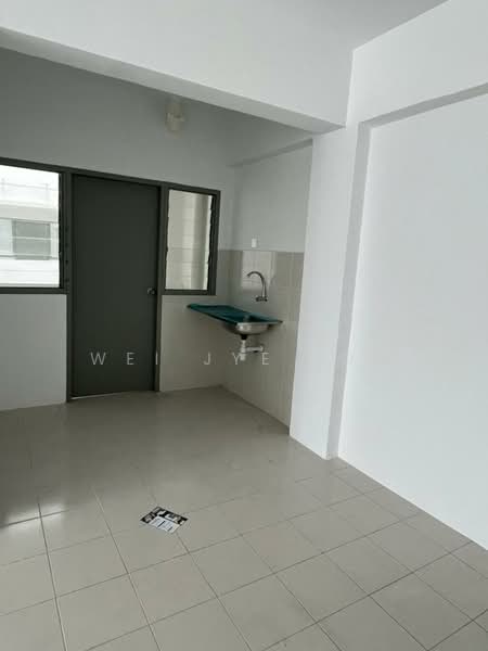 Apartment for Sale at PANGSAPURI CENDERA 1 - Wei Jye Loh - PropertyGuru.com.my