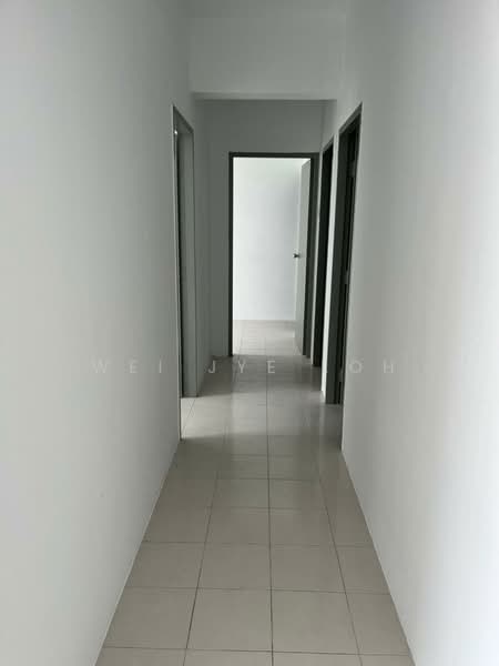 Apartment for Sale at PANGSAPURI CENDERA 1 - Wei Jye Loh - PropertyGuru.com.my