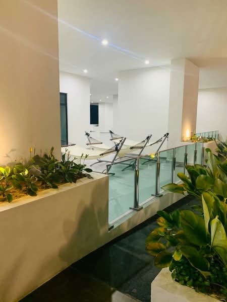 Apartment for Rent at One Maxim - Jessy Lee - Exterior - PropertyGuru.com.my