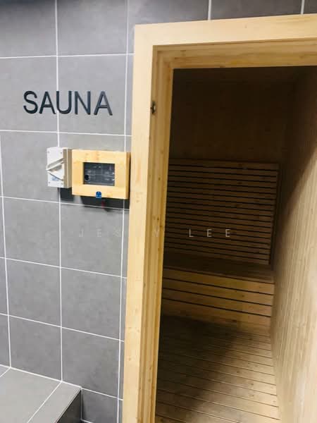 Apartment for Rent at One Maxim - Jessy Lee - Interior - PropertyGuru.com.my