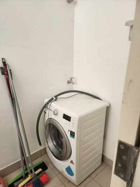 Lakeville Residence untuk Untuk Disewa - RM 1,850 /bulan, Mac 2026 - Interior - PropertyGuru.com.my