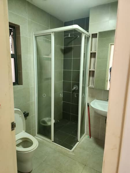 Lakeville Residence untuk Untuk Disewa - RM 1,850 /bulan, Mac 2026 - Bathroom - PropertyGuru.com.my