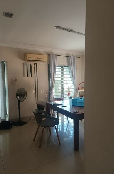 2-storey Terraced House for Sale in Putra Heights (Subang Jaya) - Eugene Yap - Interior - PropertyGuru.com.my