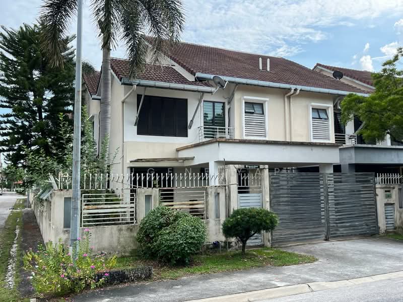 2-storey Terraced House for Sale in Putra Heights (Subang Jaya) - Eugene Yap - Exterior - PropertyGuru.com.my