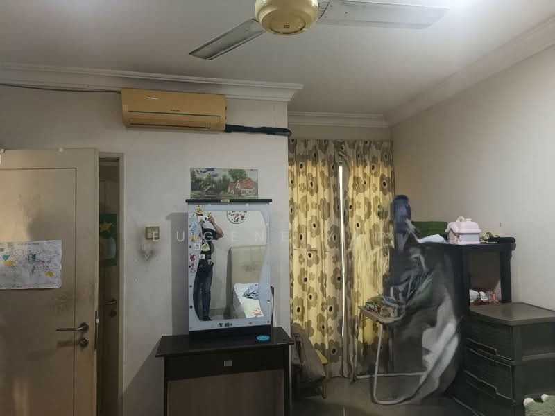 2-storey Terraced House for Sale in Putra Heights (Subang Jaya) - Eugene Yap - Bedroom - PropertyGuru.com.my