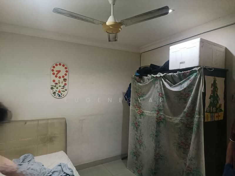2-storey Terraced House for Sale in Putra Heights (Subang Jaya) - Eugene Yap - Bedroom - PropertyGuru.com.my
