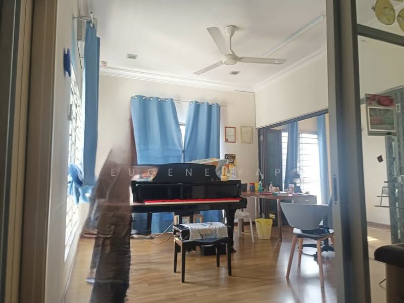2-storey Terraced House for Sale in Putra Heights (Subang Jaya) - Eugene Yap - Study - PropertyGuru.com.my