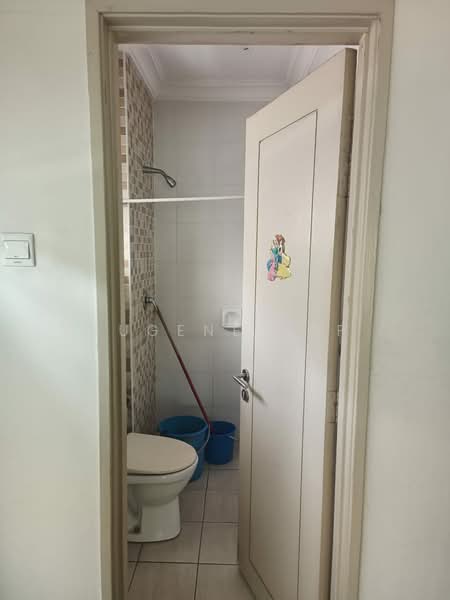 2-storey Terraced House for Sale in Putra Heights (Subang Jaya) - Eugene Yap - Bathroom - PropertyGuru.com.my