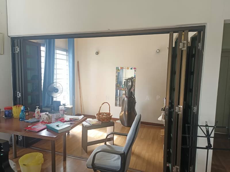 2-storey Terraced House for Sale in Putra Heights (Subang Jaya) - Eugene Yap - Study - PropertyGuru.com.my