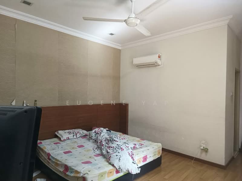 2-storey Terraced House for Sale in Putra Heights (Subang Jaya) - Eugene Yap - Bedroom - PropertyGuru.com.my