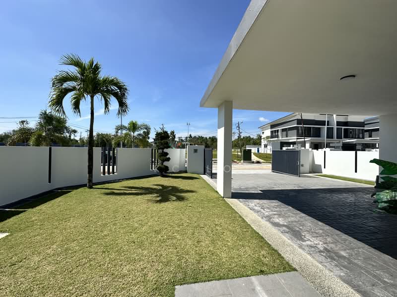 Semi-Detached House for Sale in Bukit Kepayang (Negeri Sembilan) - KC Lo - Exterior - PropertyGuru.com.my