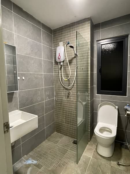 Embayu untuk Untuk Disewa - RM 2,400 /bulan, Mac 2026 - Bathroom - PropertyGuru.com.my