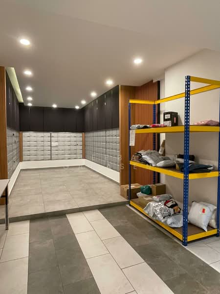 Embayu untuk Untuk Disewa - RM 2,400 /bulan, Mac 2026 - Entrance - PropertyGuru.com.my