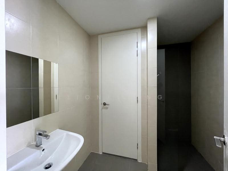 3rd Bathroom