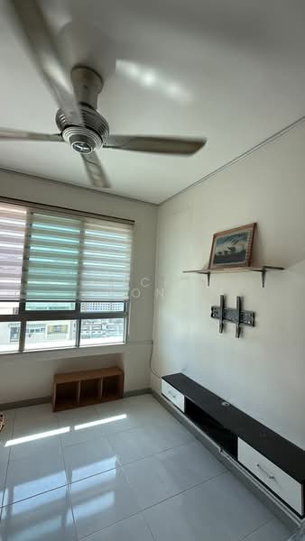 Apartment for Sale at Harmony View - Ricky Wong - Living Room - PropertyGuru.com.my