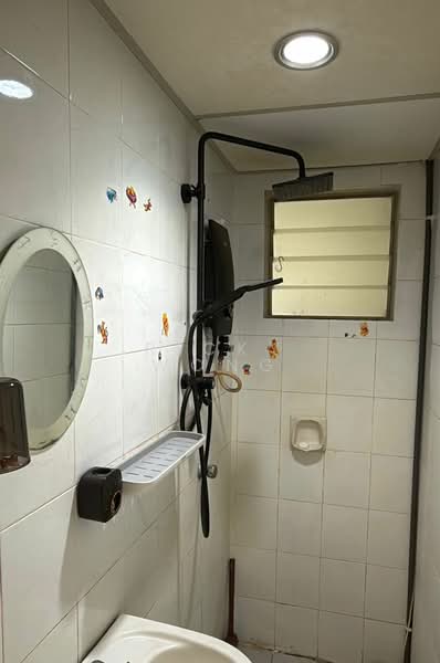 Apartment for Sale at Harmony View - Ricky Wong - Bathroom - PropertyGuru.com.my