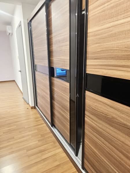 Semi-Detached House for Sale in Taman Molek (Johor Bahru) - Yik Tat - Interior - PropertyGuru.com.my