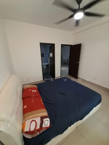 Meridin Bayvue Serviced Apartment untuk Untuk Disewa - RM 1,900 /bulan, Apr 2026 - Bedroom - PropertyGuru.com.my
