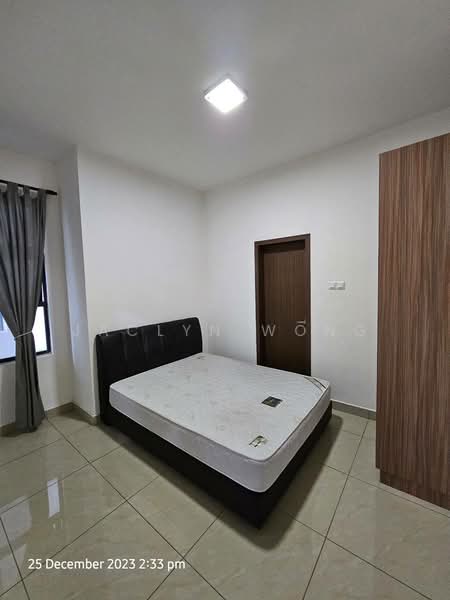 Meridin Bayvue Serviced Apartment untuk Untuk Disewa - RM 1,900 /bulan, Apr 2026 - Bedroom - PropertyGuru.com.my
