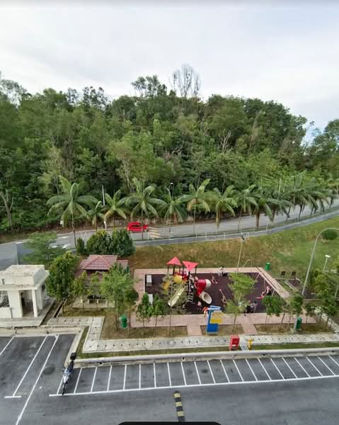 Apartment for Rent at Taming Mutiara 3 - Wayne Lim - Exterior - PropertyGuru.com.my