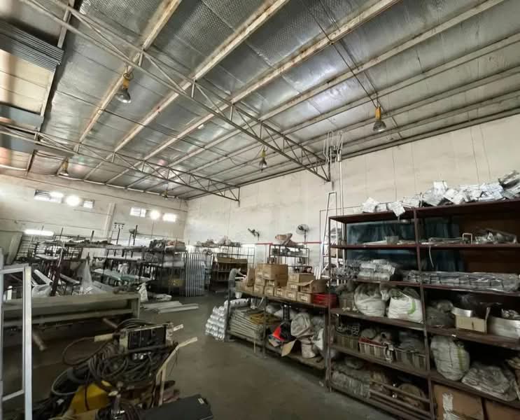 Factory for Sale in Ulu Tiram (Johor) - Nick Ong - Interior - PropertyGuru.com.my