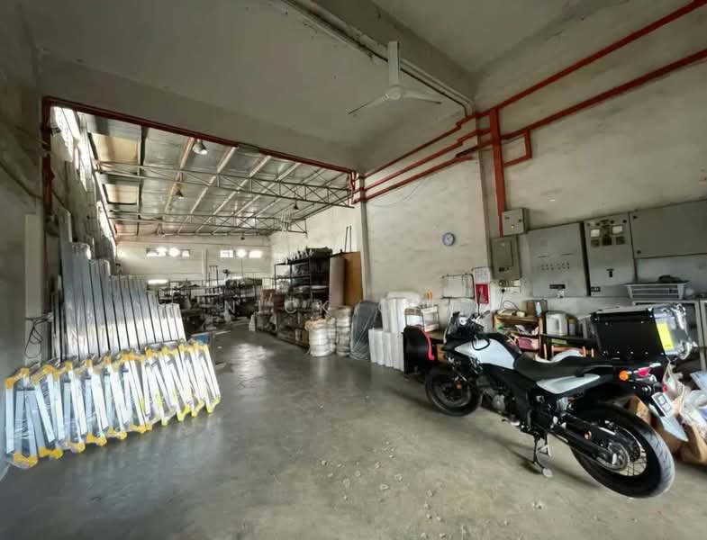 Factory for Sale in Ulu Tiram (Johor) - Nick Ong - Interior - PropertyGuru.com.my