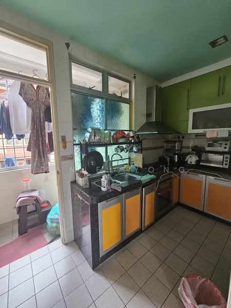 Nusavilla untuk Untuk Dijual - RM 528,000, Mac 2026 - Kitchen - PropertyGuru.com.my