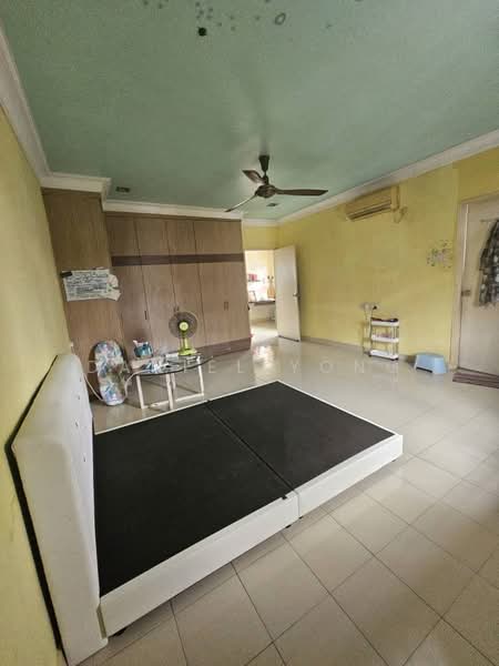 Nusavilla untuk Untuk Dijual - RM 528,000, Mac 2026 - Bedroom - PropertyGuru.com.my