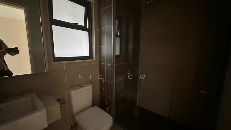 Condominium for Sale at Lakeville Residence - Nic Low - Bathroom - PropertyGuru.com.my