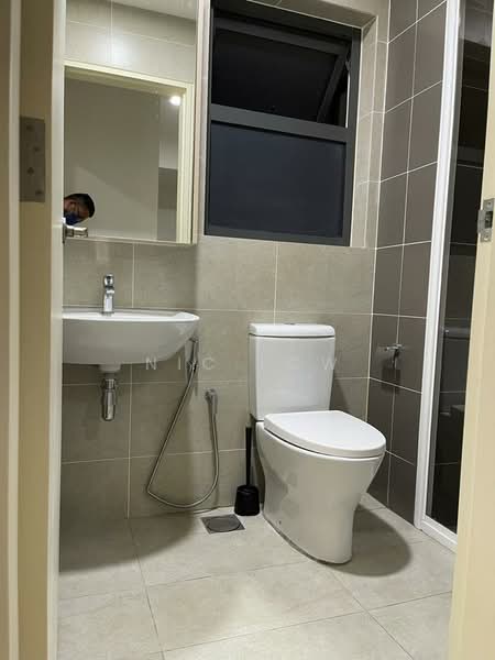 Condominium for Sale at Lakeville Residence - Nic Low - Bathroom - PropertyGuru.com.my