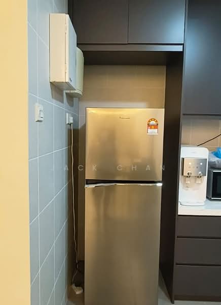 Condominium for Sale at Condominium Akasia Bukit Jalil - Jack Chan - PropertyGuru.com.my