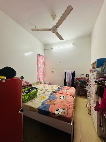 Desa Mutiara untuk Untuk Dijual - RM 265,000, Mac 2026 - Bedroom - PropertyGuru.com.my