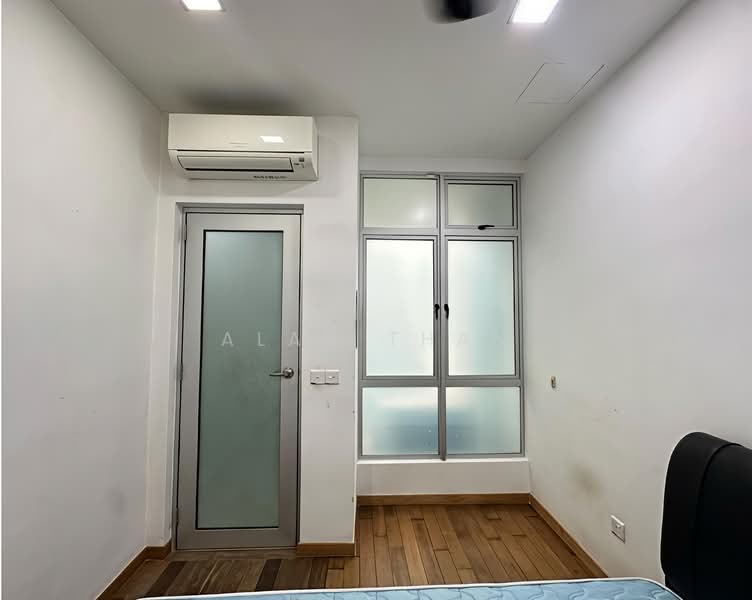 The Seed Taman Sutera Utama untuk Untuk Disewa - RM 2,500 /bulan, Mac 2026 - Bedroom - PropertyGuru.com.my