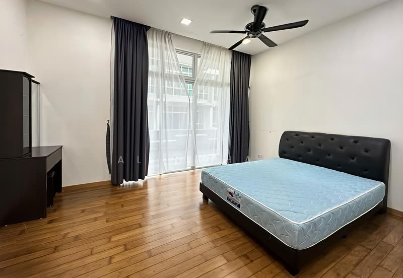 The Seed Taman Sutera Utama untuk Untuk Disewa - RM 2,500 /bulan, Mac 2026 - PropertyGuru.com.my