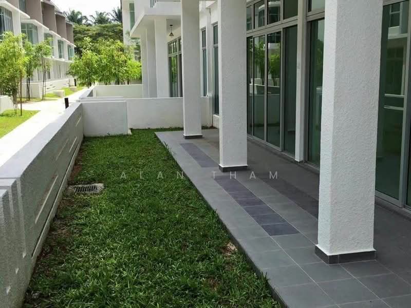 The Seed Taman Sutera Utama untuk Untuk Disewa - RM 2,500 /bulan, Mac 2026 - PropertyGuru.com.my