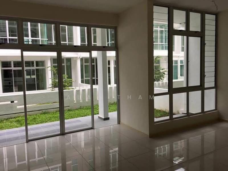 The Seed Taman Sutera Utama untuk Untuk Disewa - RM 2,500 /bulan, Mac 2026 - PropertyGuru.com.my