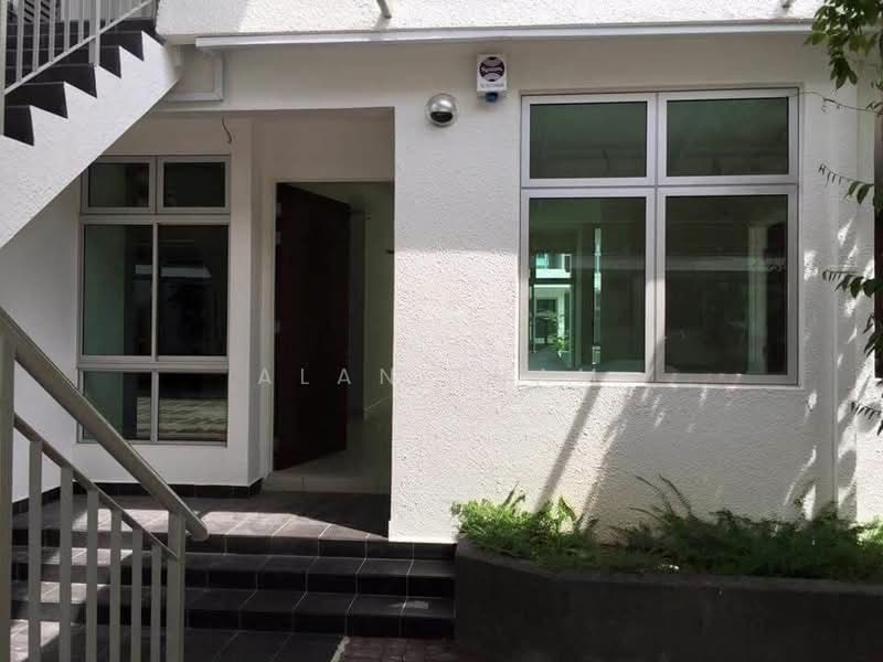 The Seed Taman Sutera Utama untuk Untuk Disewa - RM 2,500 /bulan, Mac 2026 - PropertyGuru.com.my