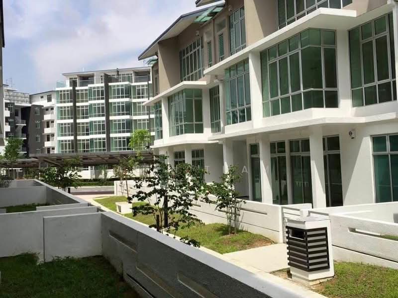 The Seed Taman Sutera Utama untuk Untuk Disewa - RM 2,500 /bulan, Mac 2026 - PropertyGuru.com.my