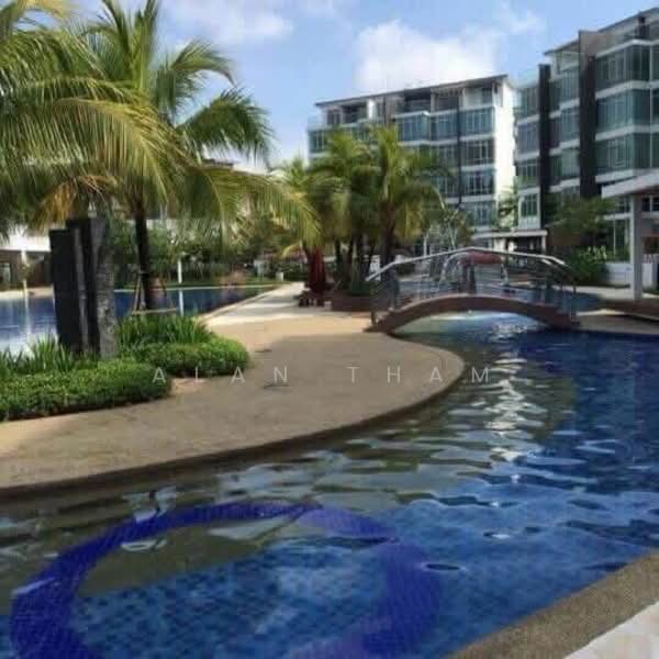 The Seed Taman Sutera Utama untuk Untuk Disewa - RM 2,500 /bulan, Mac 2026 - PropertyGuru.com.my