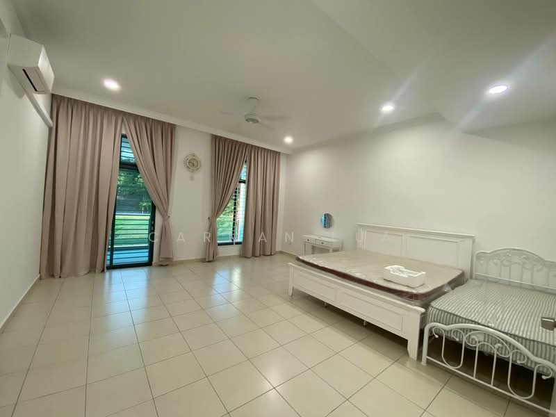 2-storey Terraced House for Sale in Taman Bertam Putra (Tanjong Minyak) - Carman Lua - Bedroom - PropertyGuru.com.my